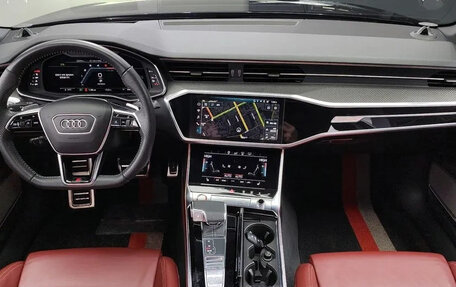 Audi S6, 2021 год, 5 260 000 рублей, 5 фотография