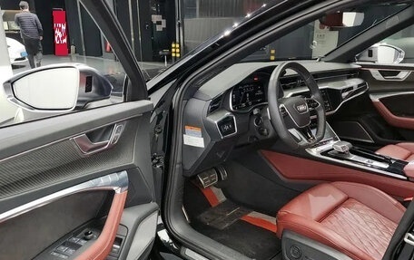 Audi S6, 2021 год, 5 260 000 рублей, 14 фотография