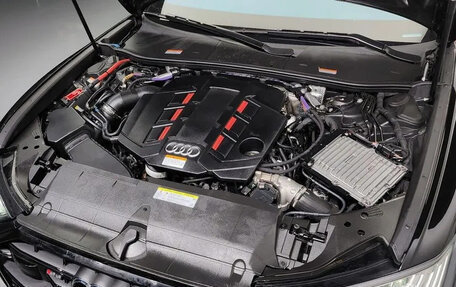 Audi S6, 2021 год, 5 260 000 рублей, 19 фотография