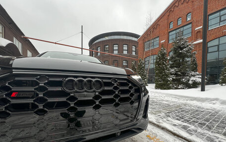 Audi SQ5, 2020 год, 6 500 000 рублей, 21 фотография