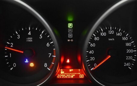 Mazda 3, 2010 год, 860 000 рублей, 6 фотография