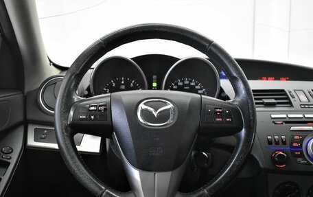 Mazda 3, 2010 год, 860 000 рублей, 8 фотография