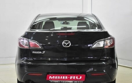 Mazda 3, 2010 год, 860 000 рублей, 3 фотография