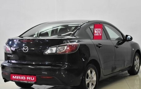Mazda 3, 2010 год, 860 000 рублей, 4 фотография