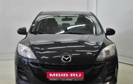 Mazda 3, 2010 год, 860 000 рублей, 2 фотография