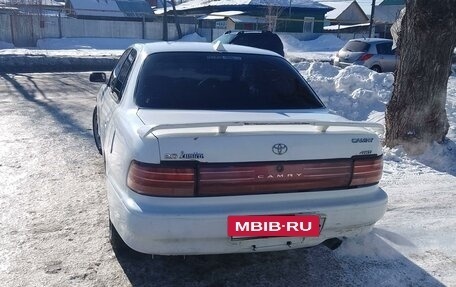 Toyota Camry V30, 1993 год, 290 000 рублей, 3 фотография