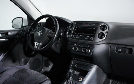 Volkswagen Tiguan I, 2013 год, 1 290 000 рублей, 9 фотография