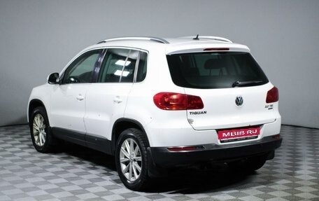 Volkswagen Tiguan I, 2013 год, 1 290 000 рублей, 7 фотография