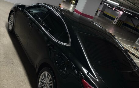 Lexus ES VII, 2014 год, 2 220 000 рублей, 6 фотография