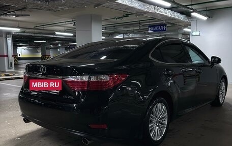 Lexus ES VII, 2014 год, 2 220 000 рублей, 3 фотография