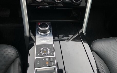 Land Rover Discovery IV, 2017 год, 3 650 000 рублей, 10 фотография