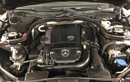 Mercedes-Benz E-Класс, 2012 год, 1 670 000 рублей, 4 фотография