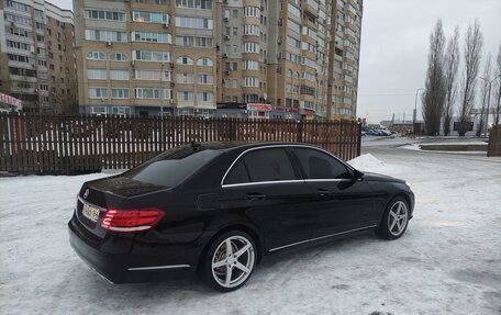 Mercedes-Benz E-Класс, 2013 год, 2 250 000 рублей, 2 фотография