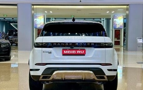 Land Rover Range Rover Evoque II, 2023 год, 5 600 000 рублей, 5 фотография