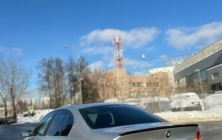 BMW 3 серия, 2001 год, 490 000 рублей, 6 фотография