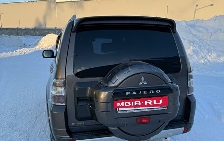 Mitsubishi Pajero IV, 2011 год, 2 099 000 рублей, 6 фотография