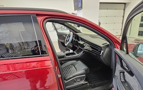 Audi Q7, 2019 год, 7 990 000 рублей, 5 фотография