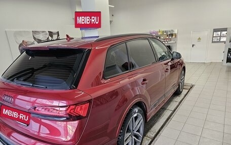 Audi Q7, 2019 год, 7 990 000 рублей, 8 фотография