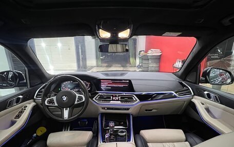 BMW X5, 2020 год, 7 800 000 рублей, 9 фотография