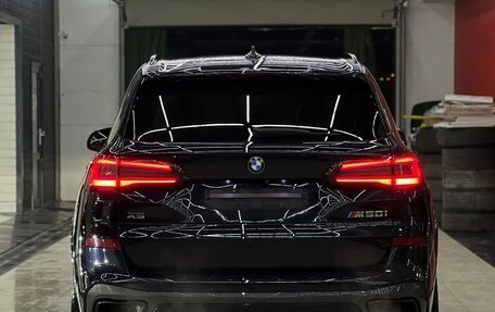 BMW X5, 2020 год, 7 800 000 рублей, 16 фотография