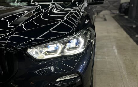 BMW X5, 2020 год, 7 800 000 рублей, 15 фотография