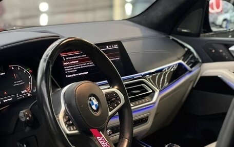 BMW X5, 2020 год, 7 800 000 рублей, 7 фотография