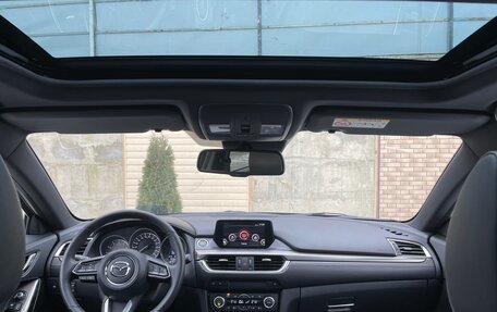 Mazda 6, 2017 год, 2 350 000 рублей, 19 фотография