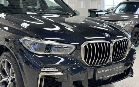 BMW X5, 2020 год, 8 390 000 рублей, 7 фотография