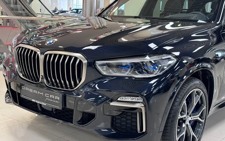 BMW X5, 2020 год, 8 390 000 рублей, 4 фотография