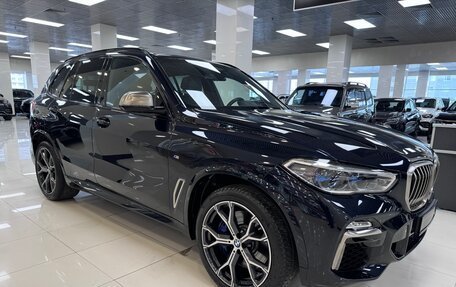 BMW X5, 2020 год, 8 390 000 рублей, 6 фотография