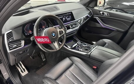 BMW X5, 2020 год, 8 390 000 рублей, 2 фотография