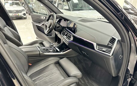 BMW X5, 2020 год, 8 390 000 рублей, 15 фотография