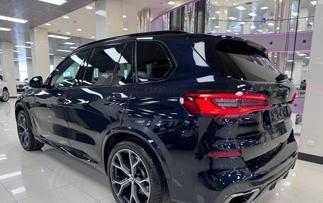 BMW X5, 2020 год, 8 390 000 рублей, 9 фотография