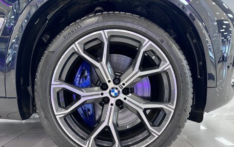 BMW X5, 2020 год, 8 390 000 рублей, 11 фотография