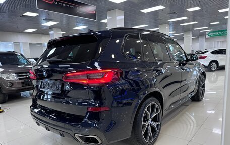 BMW X5, 2020 год, 8 390 000 рублей, 8 фотография