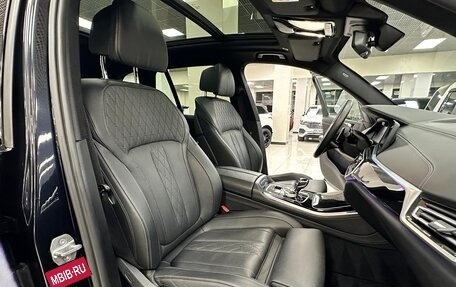 BMW X5, 2020 год, 8 390 000 рублей, 16 фотография