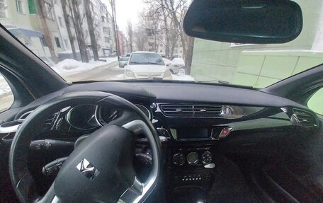 Citroen DS3 I рестайлинг, 2012 год, 870 000 рублей, 10 фотография