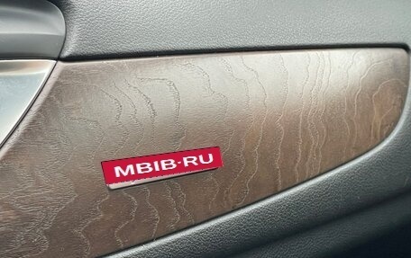 Audi A6, 2012 год, 1 650 000 рублей, 24 фотография