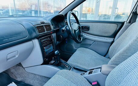 Subaru Impreza IV, 2000 год, 300 000 рублей, 10 фотография