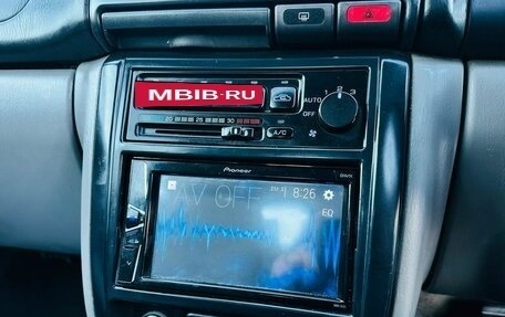 Subaru Impreza IV, 2000 год, 300 000 рублей, 11 фотография