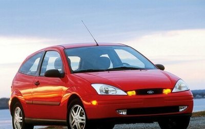 Ford Focus IV, 2001 год, 250 000 рублей, 1 фотография