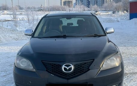 Mazda Axela, 2008 год, 700 000 рублей, 1 фотография