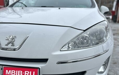 Peugeot 408 I рестайлинг, 2013 год, 920 000 рублей, 1 фотография