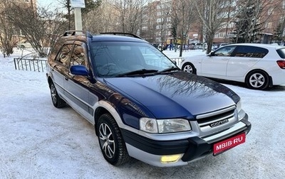 Toyota Sprinter Carib III, 1997 год, 595 000 рублей, 1 фотография