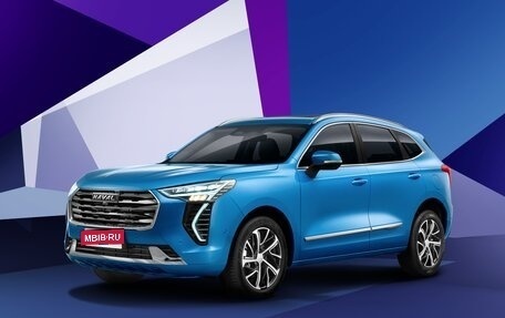 Haval Jolion, 2021 год, 2 200 000 рублей, 1 фотография