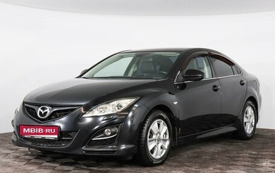 Mazda 6, 2010 год, 1 259 000 рублей, 1 фотография
