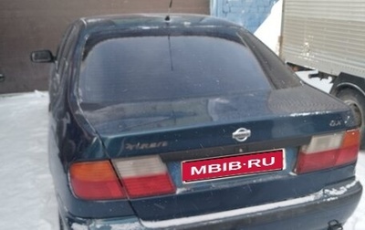 Nissan Primera II рестайлинг, 1998 год, 135 000 рублей, 1 фотография