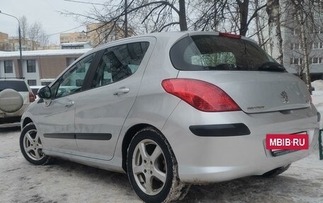 Peugeot 308 II, 2008 год, 599 999 рублей, 7 фотография