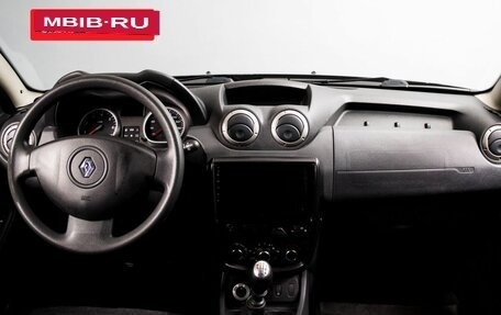 Renault Duster I рестайлинг, 2014 год, 1 190 000 рублей, 6 фотография