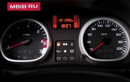 Renault Duster I рестайлинг, 2014 год, 1 190 000 рублей, 9 фотография